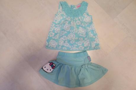 Květinková tunička, cherokee,92