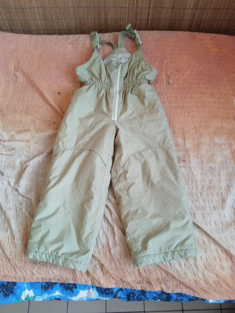 Dětské oteplováky - velikost 98, 98