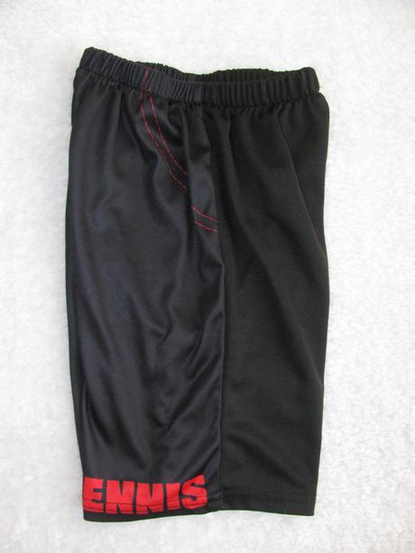 Elastické chlapecké šortky, 116