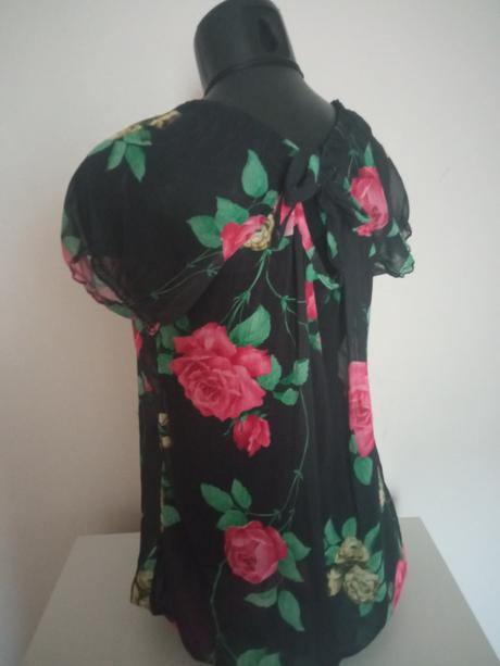 Dámská tunika velikost m, m