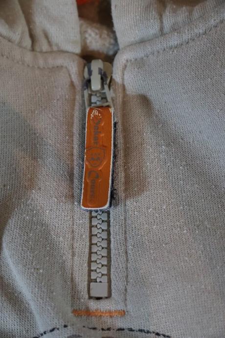 Mikina s kapucí, reserved,116