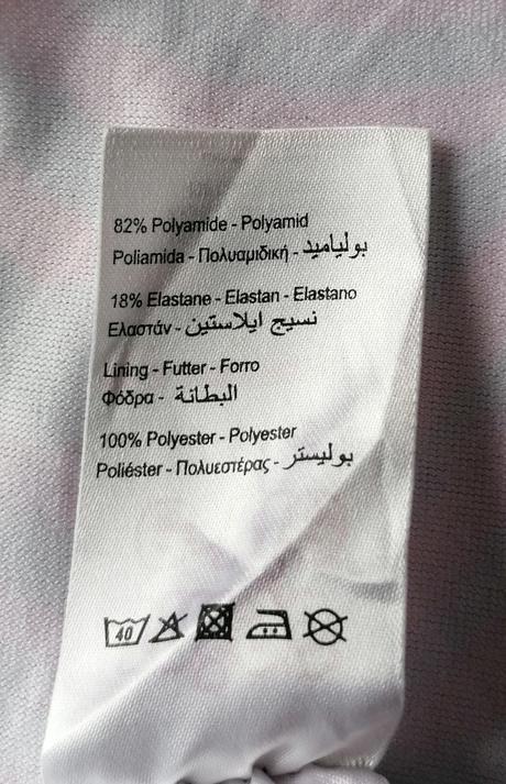 Plavky vel 122 - 128, 122