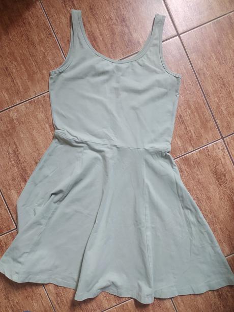 Šaty 146/152, h&m,146