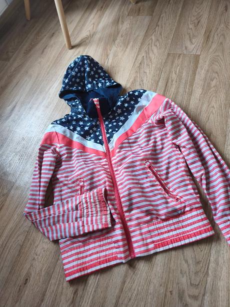 10 krát mikina svetr h&m shein pepco kik 146/152, h&m,152