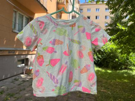 Triko, primark,110