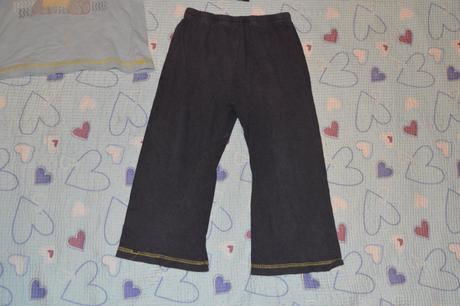 Chlapecké bavlněné pyžamo pyžamko disney wall, disney,98