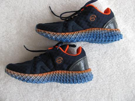 Volnočasová dětská obuv lynd, tenisky santé, santé,33