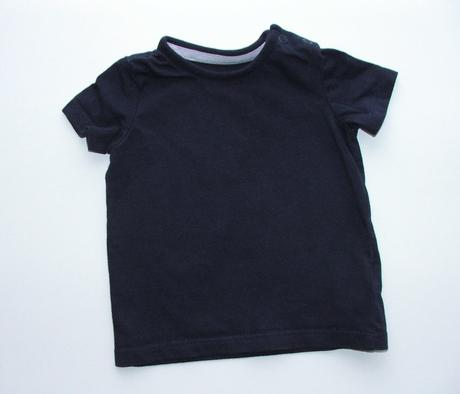 K1067 chlapecké triko vel. 68, f&f,68