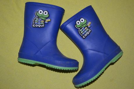 Holiny,gumáky v.28, coqui,28