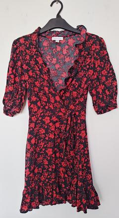 Šaty, topshop,36