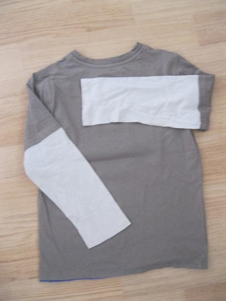 Tričko, cherokee,128