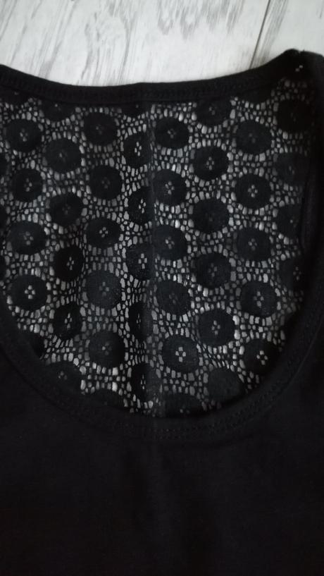 Nádherné nové  dámské tilko, primark,xs