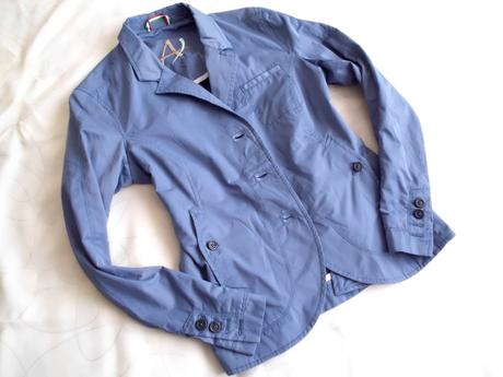 Aníssej sako-kabátik, m