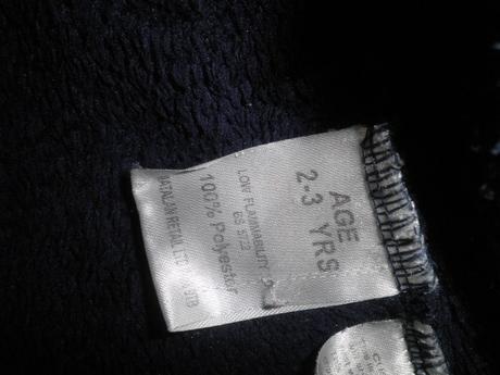 Župan robot, age,98