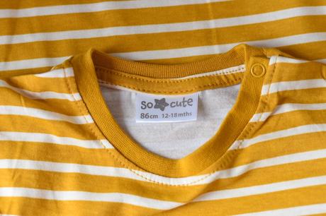 Tričko vel. 12 - 18 m, pepco,86