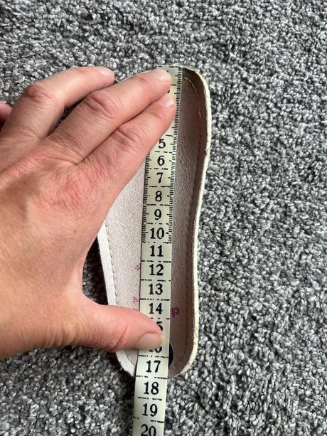 Celoroční d.d. step kožené barefoot 27, d.d.step,27