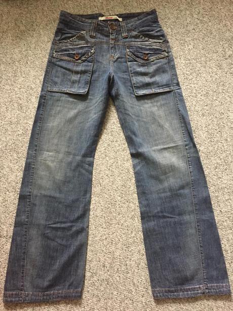 Letní rifle only, only,s