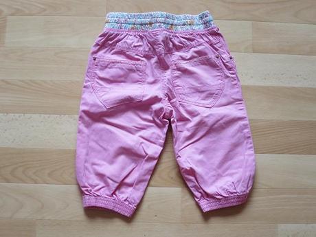 Kalhoty tříčtvrteční next, next,98