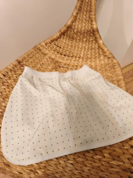 Golfová sukně s šortkami 128/134, nike,128