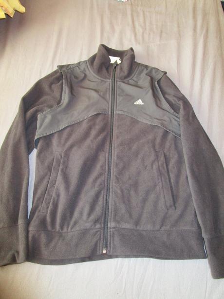 Mikina adidas, adidas,164