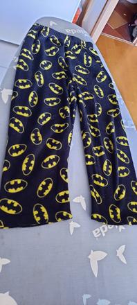 Chlapecké kalhoty značky rebel, vel.5let, rebel,104