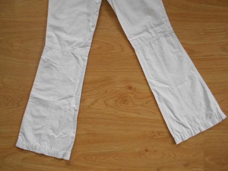 Dívčí pláteňáky vel.128 a 146 2 kusy, 134