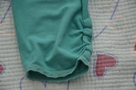 3/4 legíny, legínky, marks & spencer,128