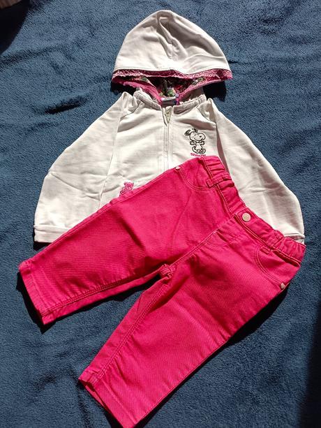 Souprava, original marines,74