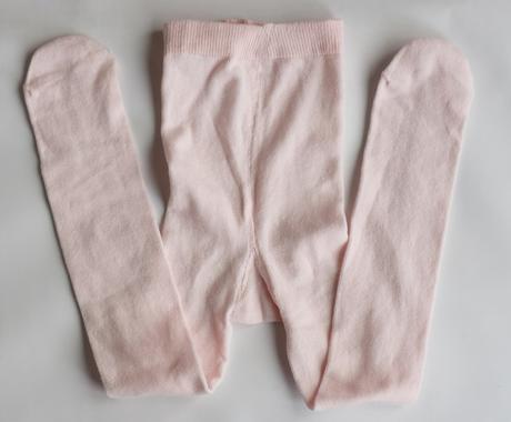 Punčocháče vel. 4 - 5 let, 110