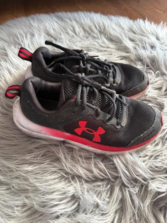 Tenisky under armour, under armour,36