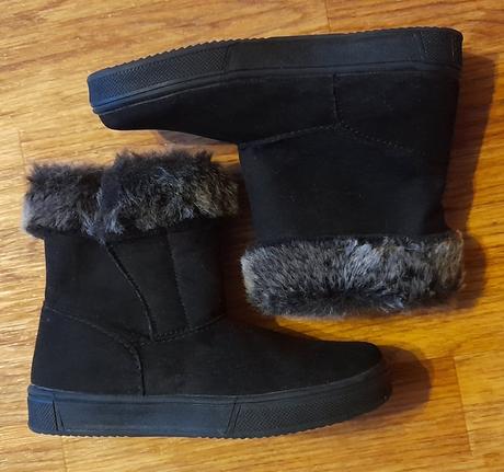 Nové nízké kozačky lupilu v.30, lupilu,30