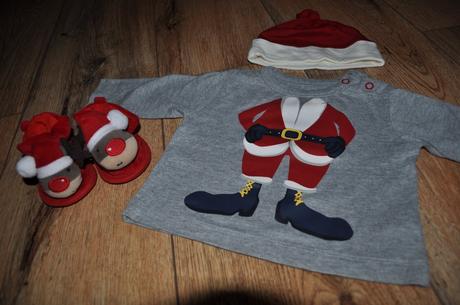 Komplet (souprava) vánoční, 62