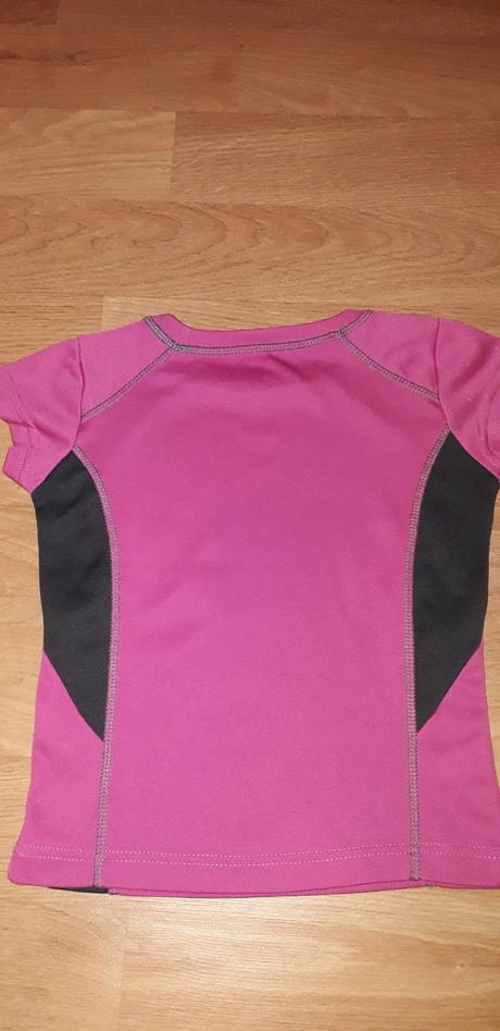 Funkčné športové tričko authority, authority,116