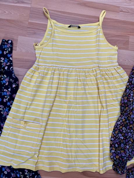 Šaty 146/152, primark,146