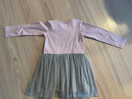Dětské šatičky, 110