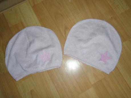 Čepice tenká hvězda 54 + 56, 54 / 56