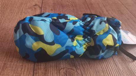 Palcové rukavice, lupilu,122