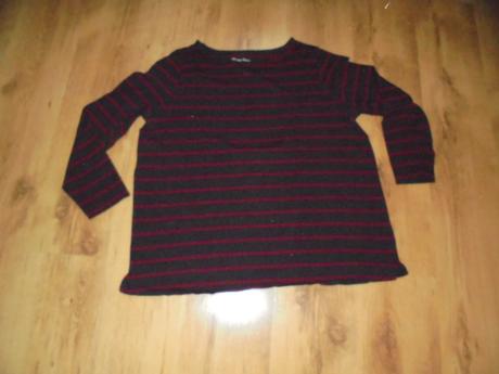 Tričko zn. bonprix, vel. 48/50, bonprix,48