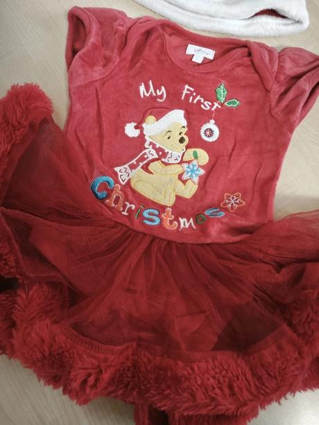 Vánoční šaty, 68