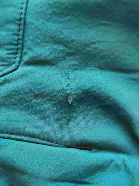 Softshellové zimní kalhoty chlapecké wolf 98/104, wolf,104