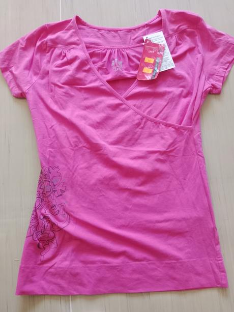 Tričko vel.xxl, xxl