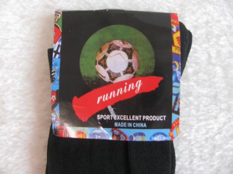 Sportovní fotbalové podkolínka, 39