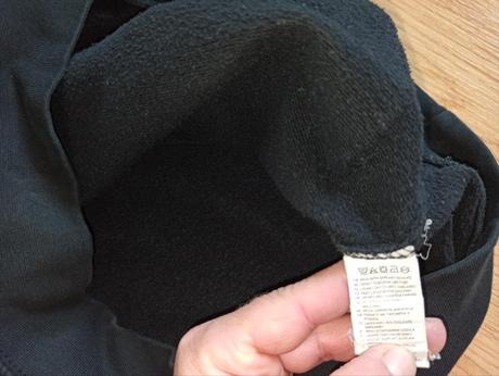 Mikina zn.bouchal vel.140-152, 140