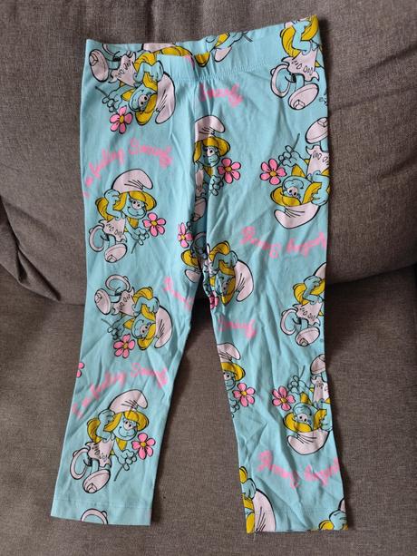 Capri legíny pepco,vel.134, pepco,134