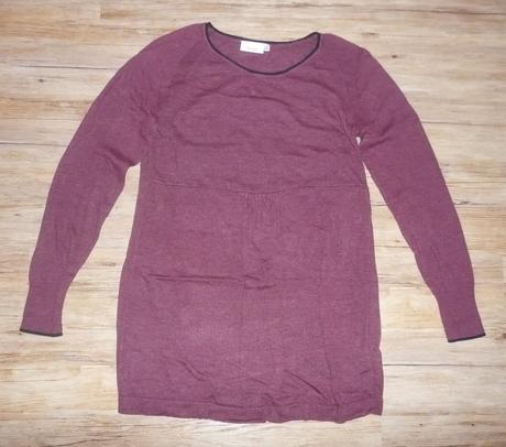 Těhotenská tunika c&a, c&a,m