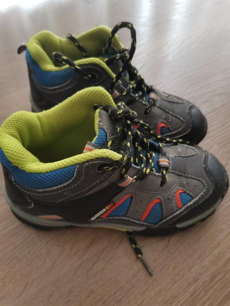 Podzimní boty vel. 28, 28