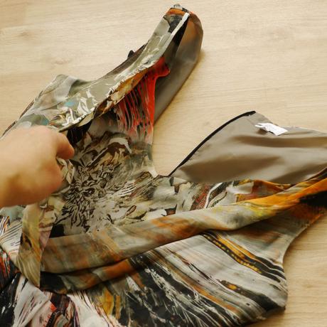 Alba moda saty 34, 34