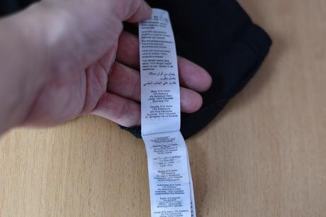 Tričko vel. 10 - 11 let, new look,146