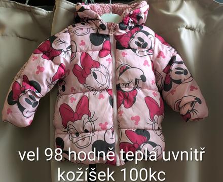 Bundičky 98/104, 98