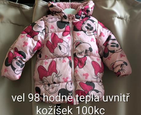 Bundičky 98/104, 98